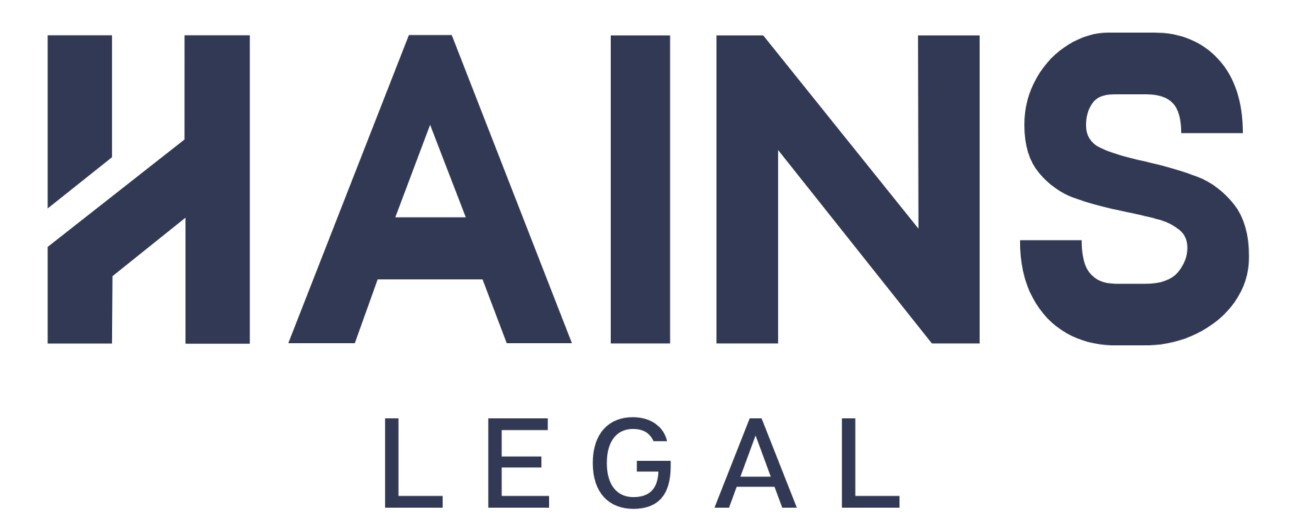 Hains Solicitors - Conveyancers Queensland Logo